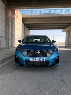 جی ئەی سی GS3